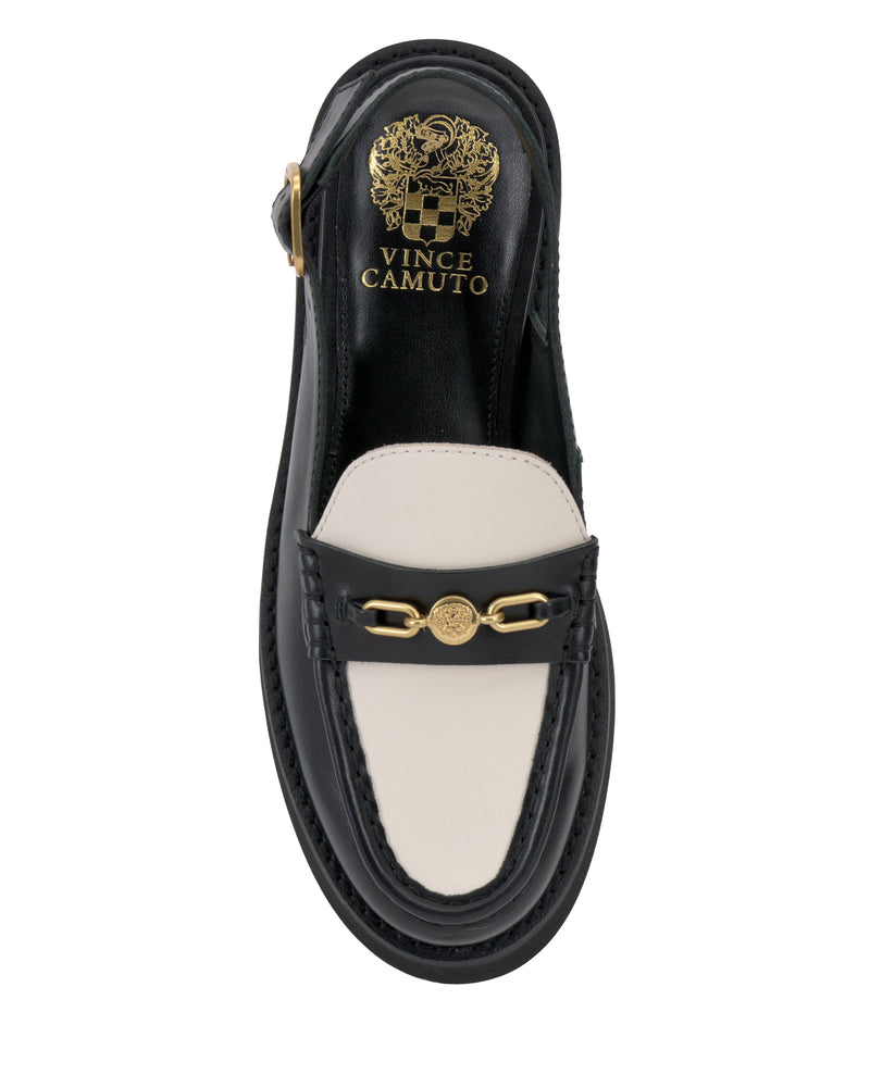 Torrie Slingback Loafer - Vince Camuto