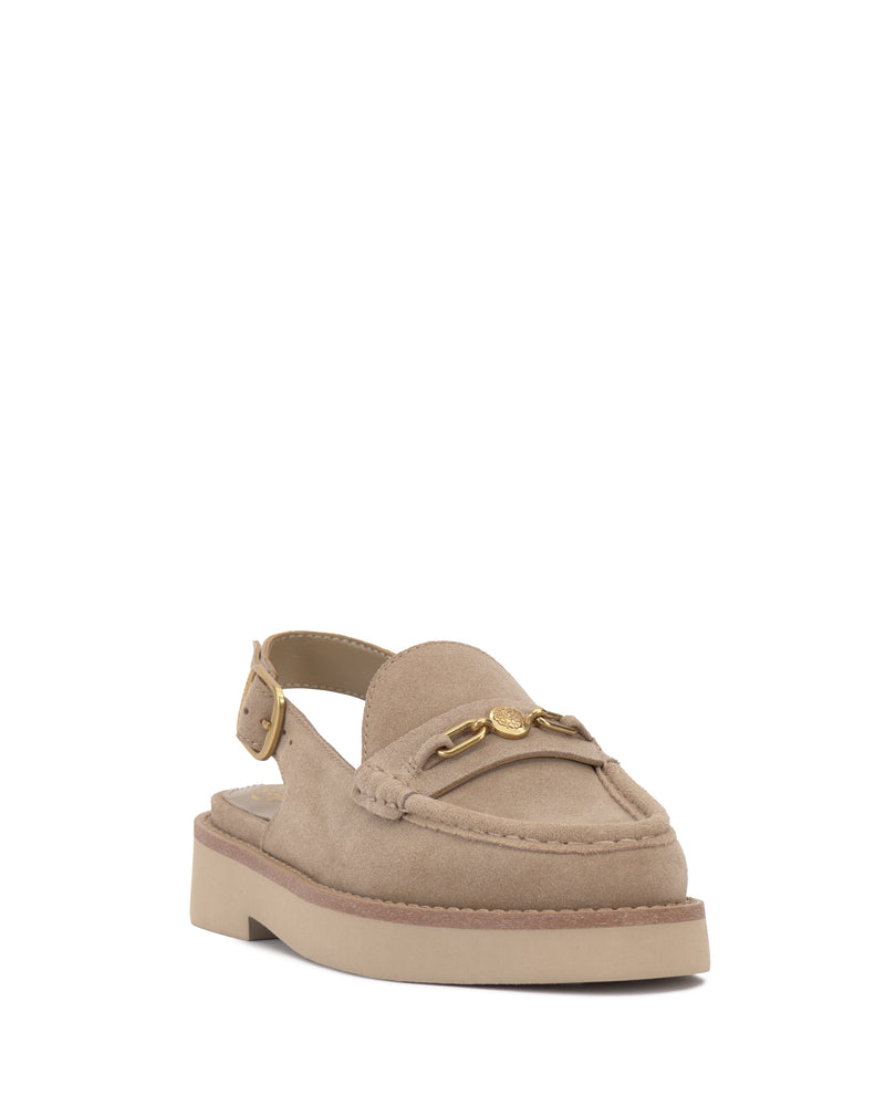 Torrie Slingback Loafer - Vince Camuto