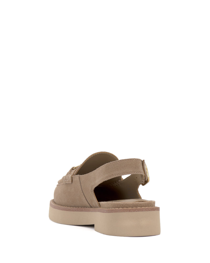 Torrie Slingback Loafer - Vince Camuto