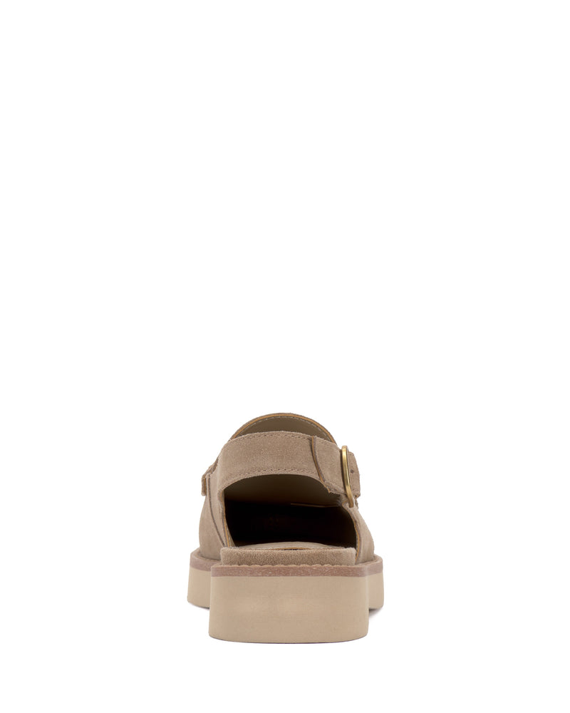 Torrie Slingback Loafer - Vince Camuto