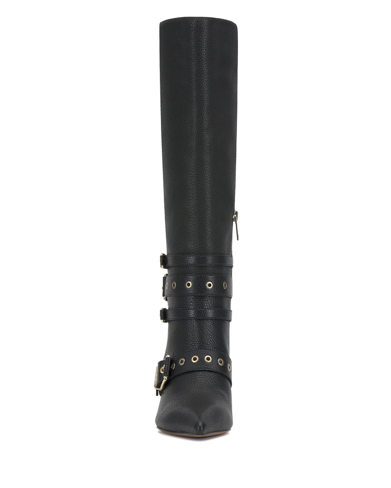 Tyleen Extra Wide Calf Knee High Boot