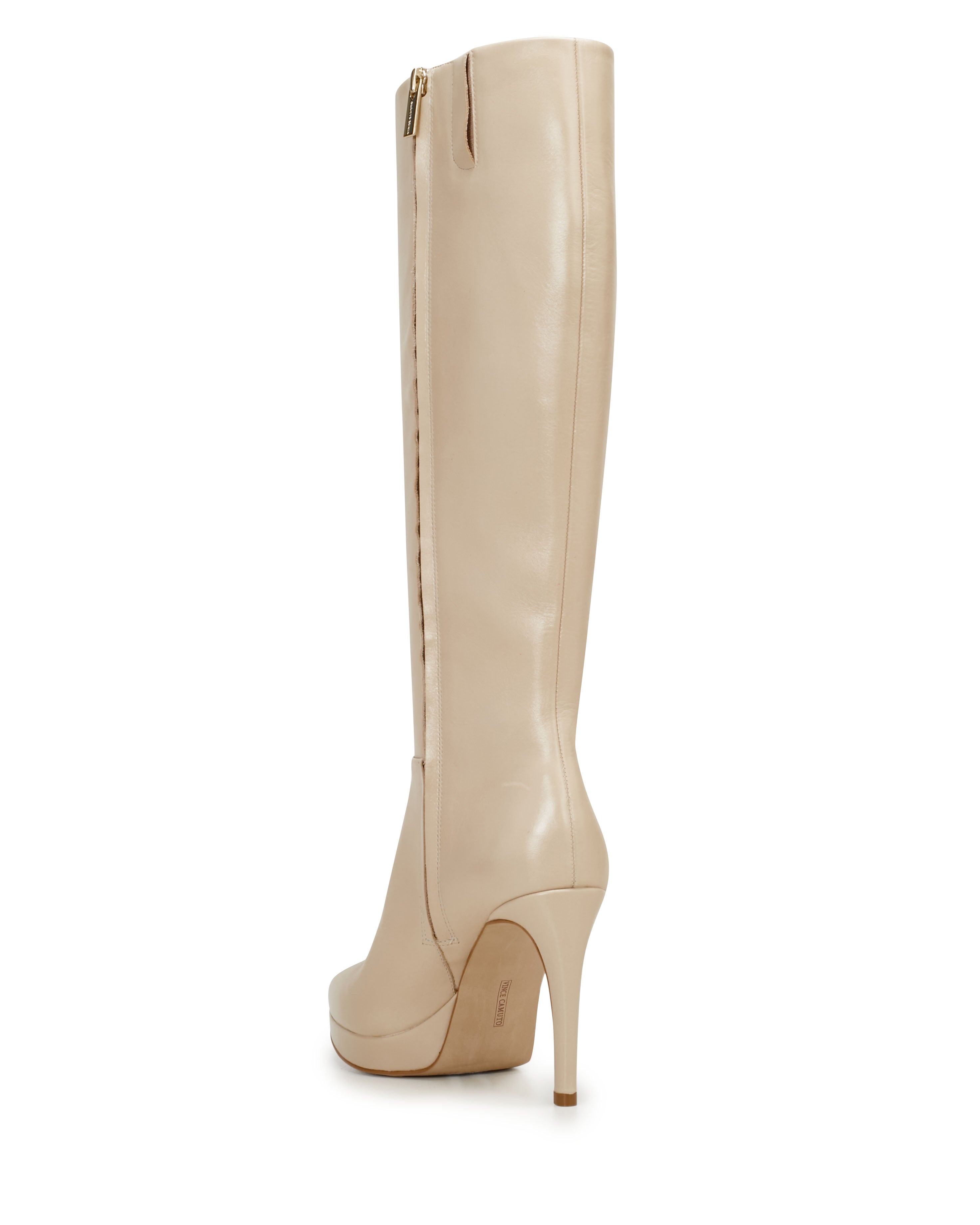 Valeria High Heel Boot - Vince Camuto