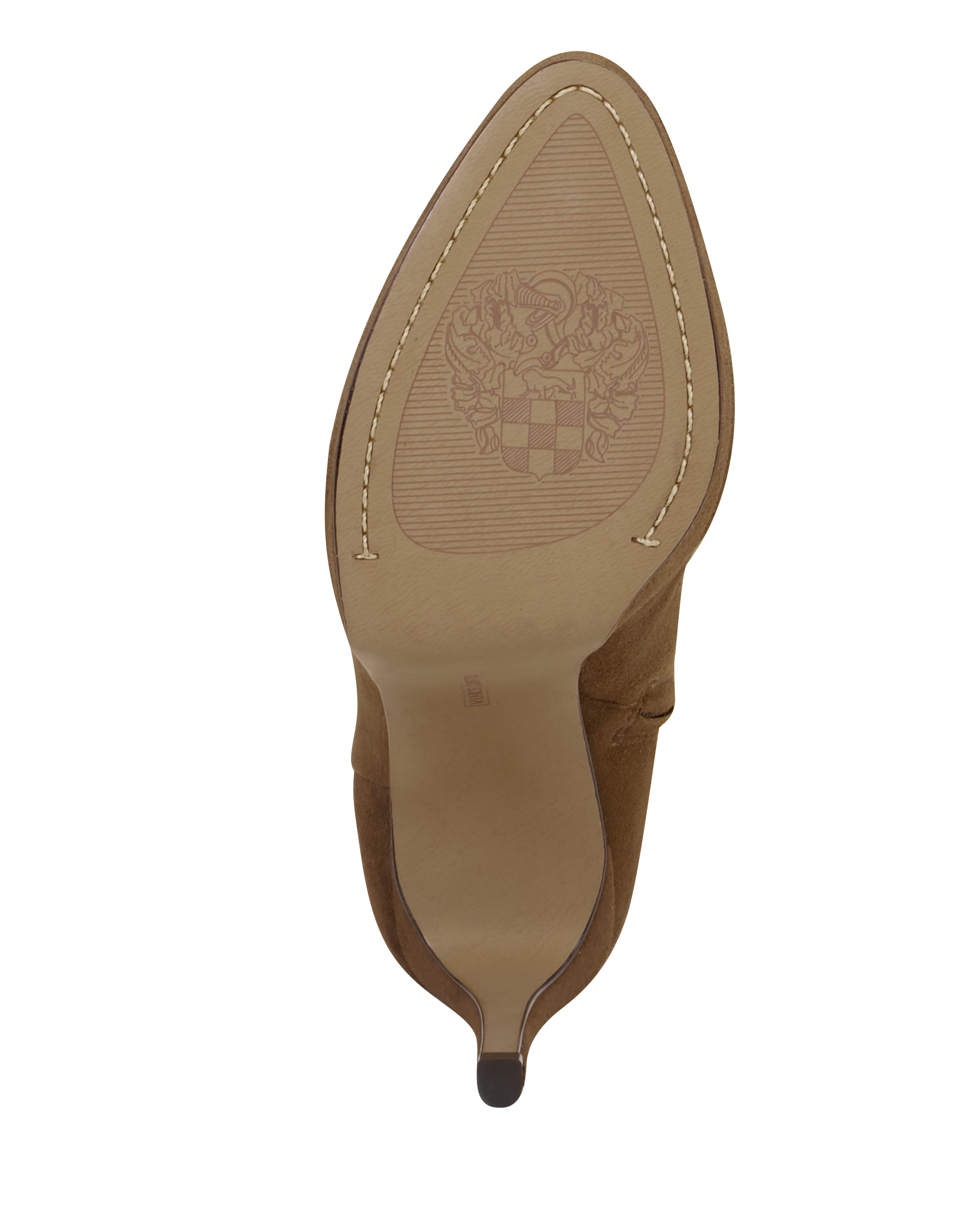 Valeria High Heel Boot - Vince Camuto