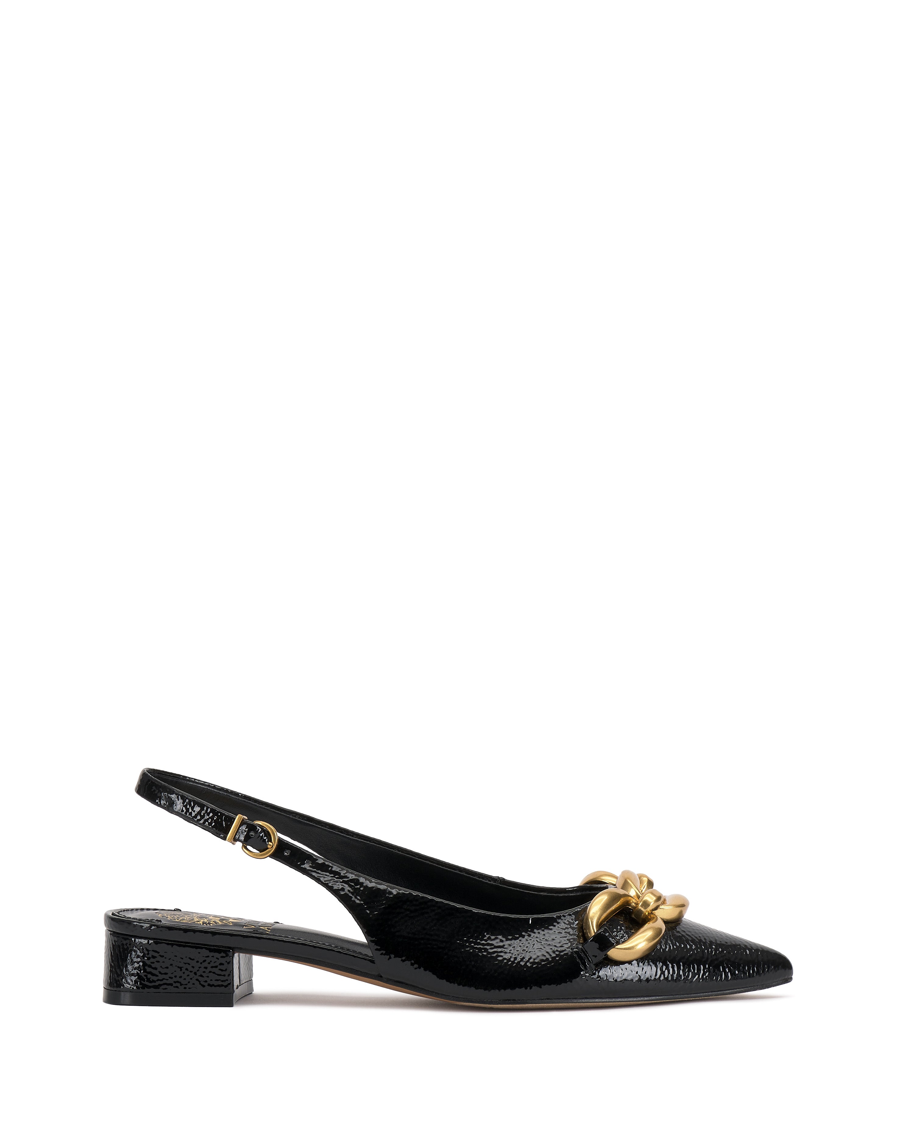 Valiey Pump - Vince Camuto
