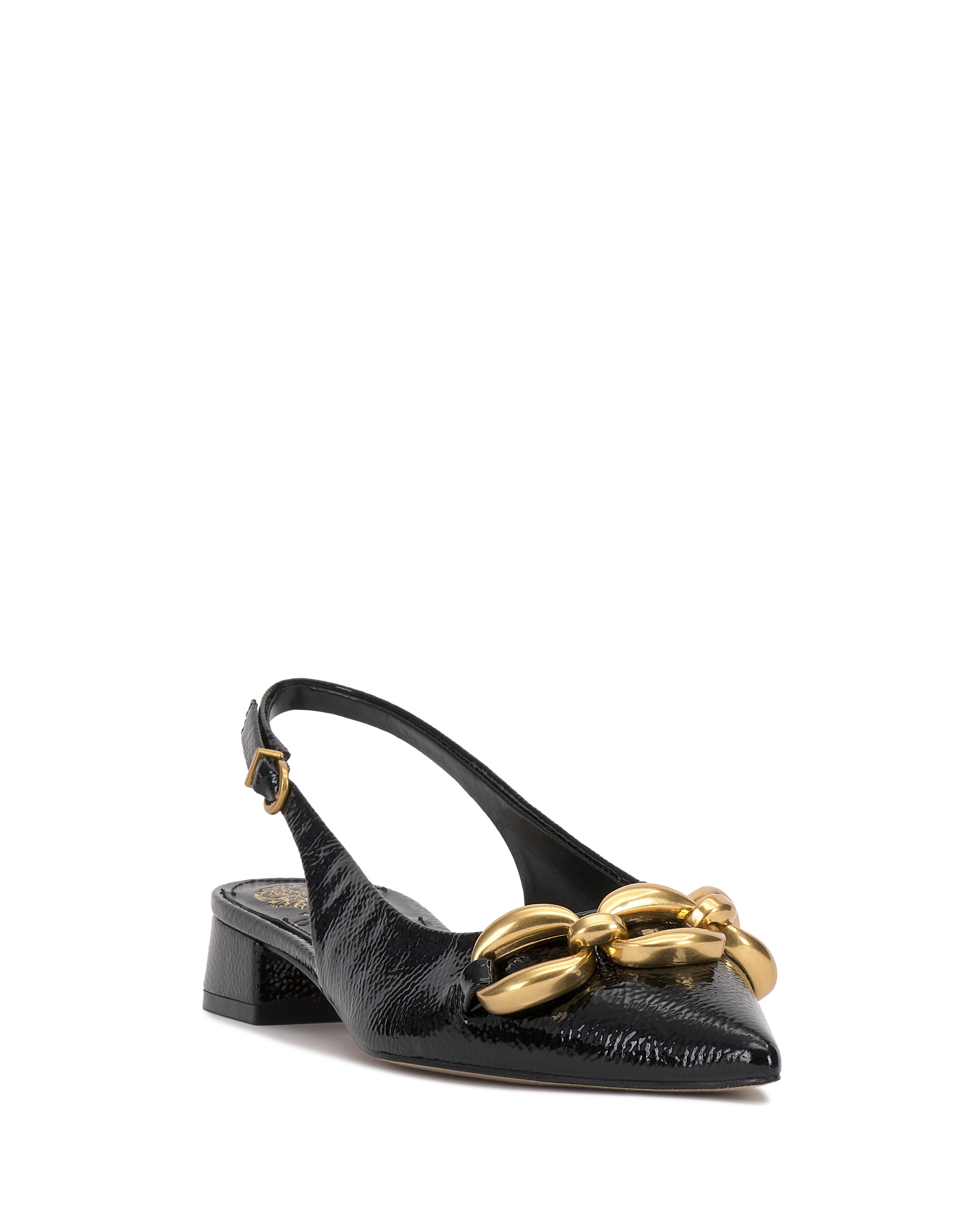 Valiey Pump - Vince Camuto