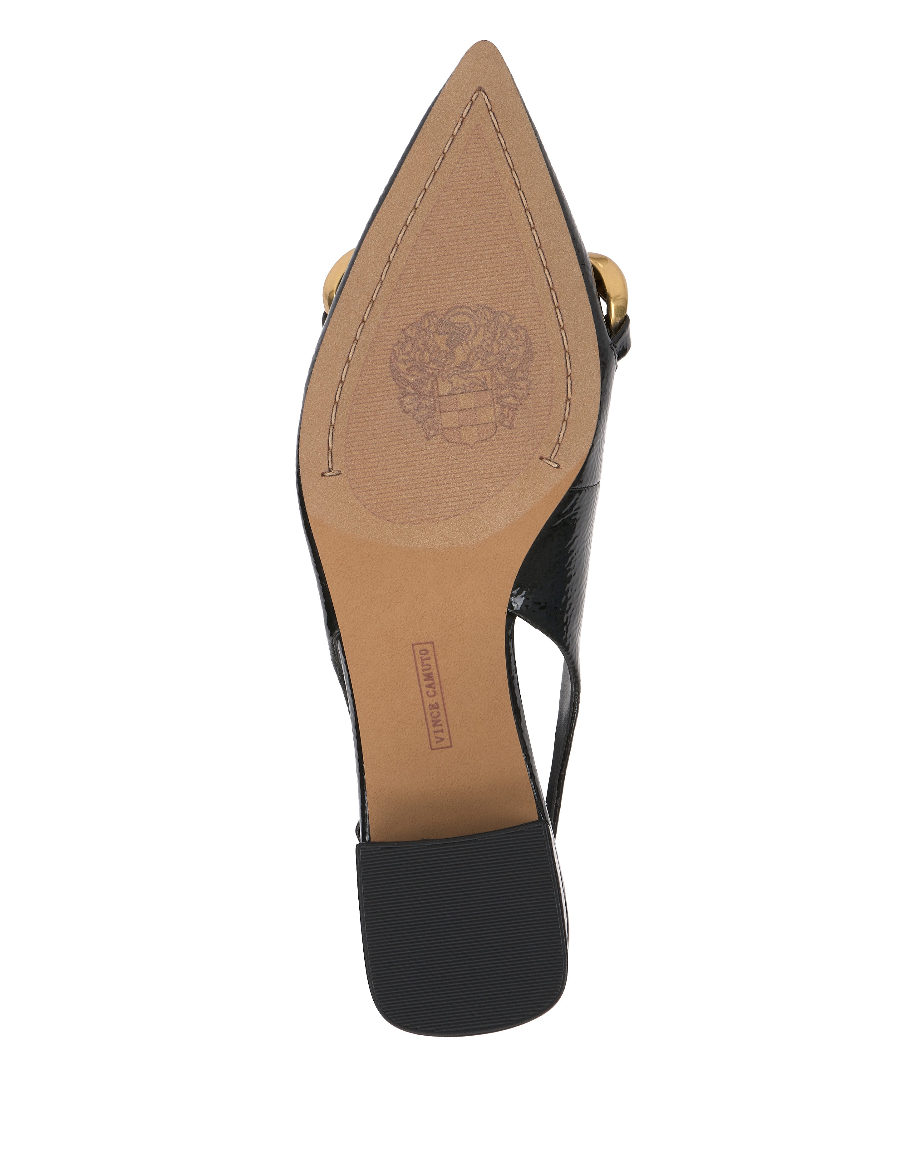 Valiey Pump - Vince Camuto