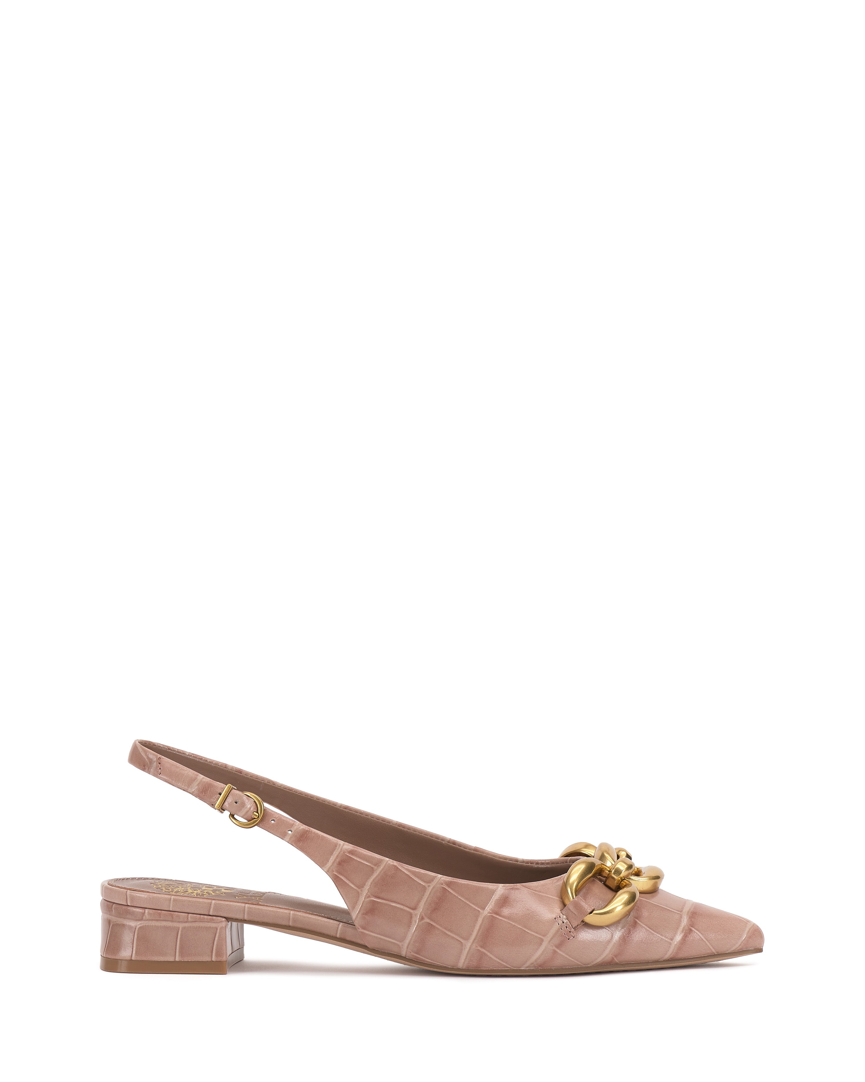 Valiey Pump - Vince Camuto