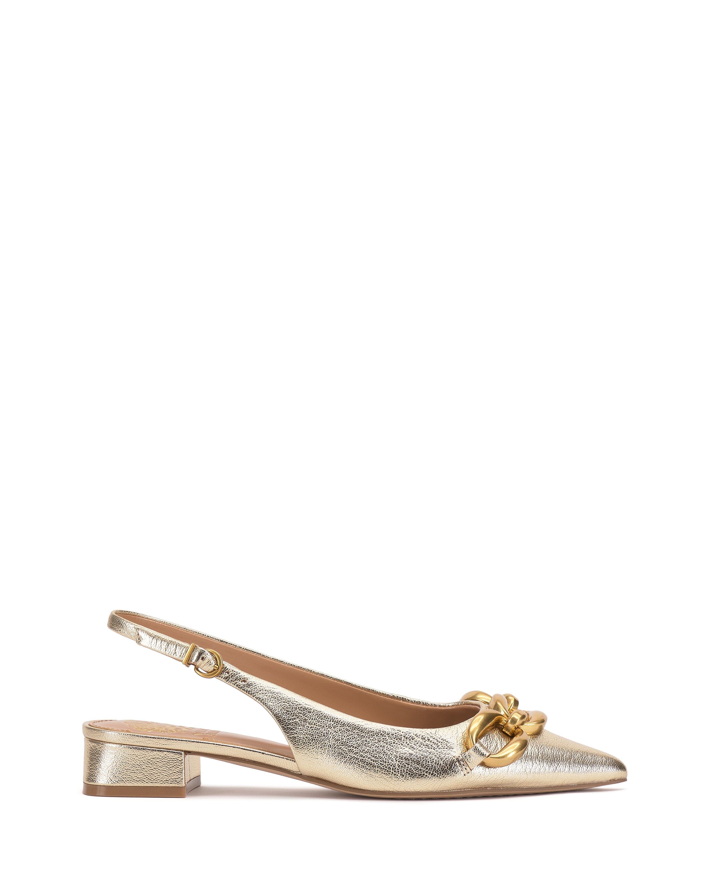 Valiey Pump - Vince Camuto