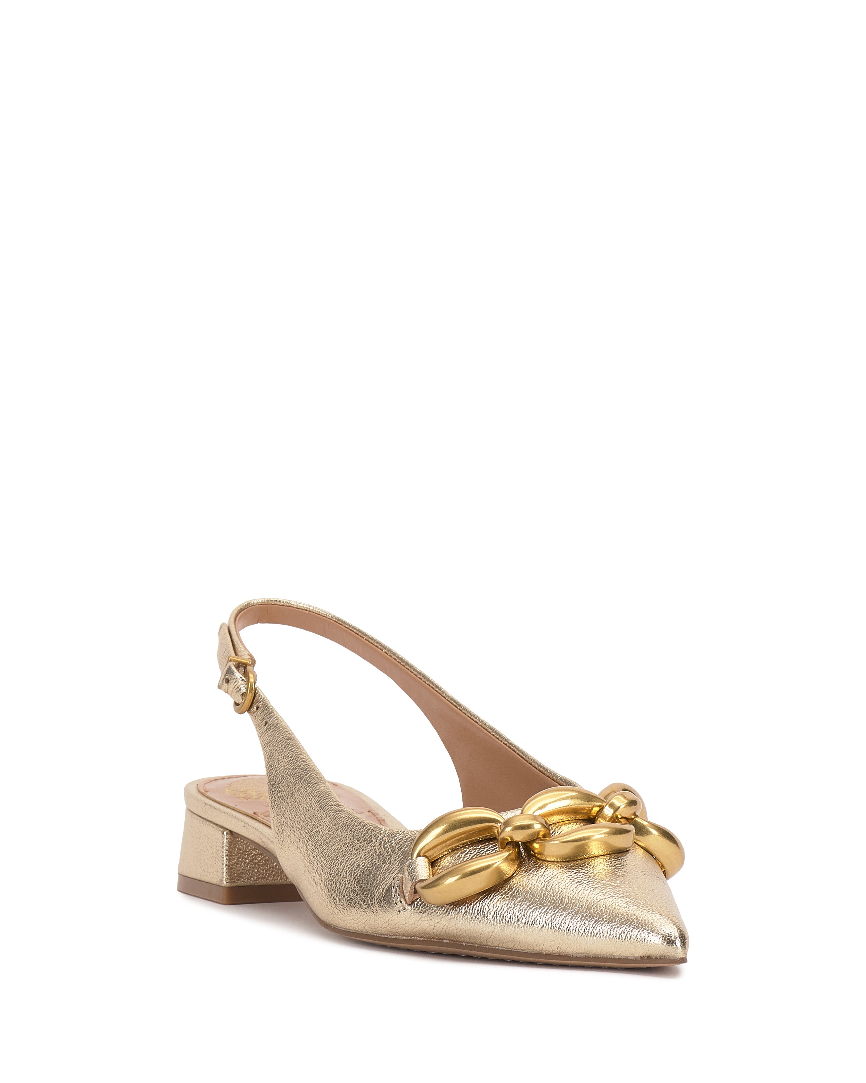 Valiey Pump - Vince Camuto