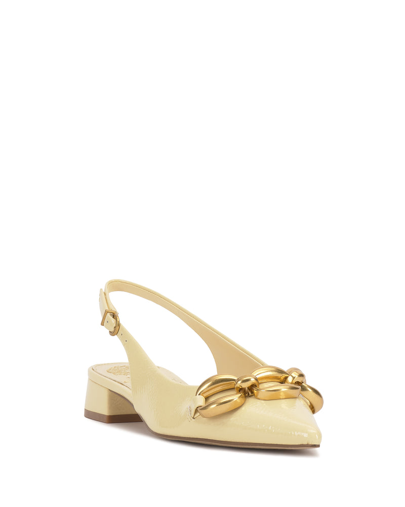 Valiey Pump - Vince Camuto