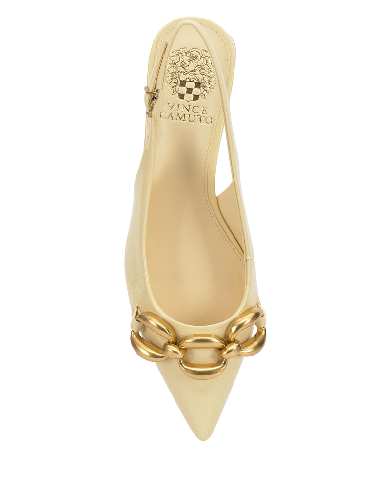 Valiey Pump - Vince Camuto
