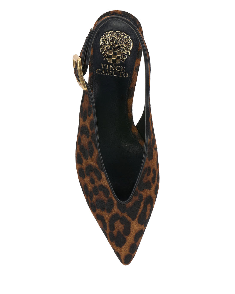 Valther Mule - Vince Camuto