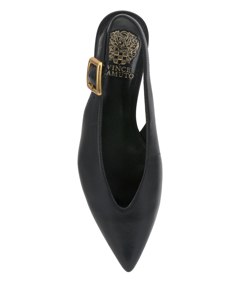 Valther Mule - Vince Camuto