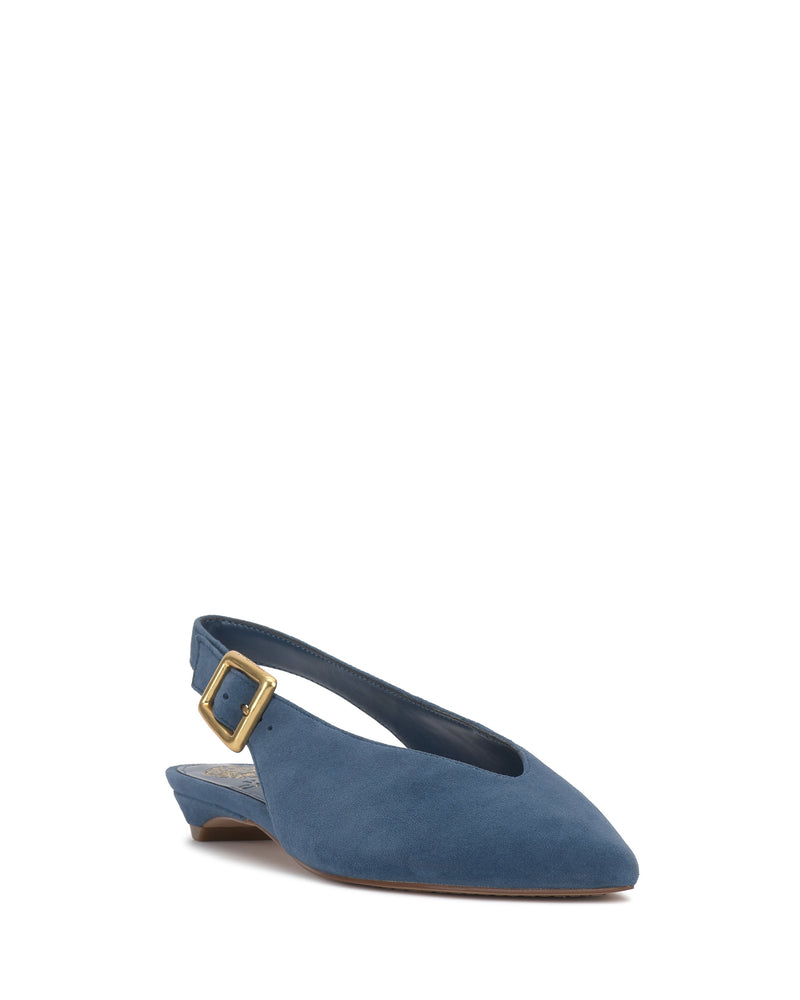 Valther Mule - Blue Damson - Vince Camuto