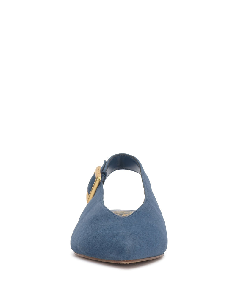 Valther Mule - Blue Damson - Vince Camuto