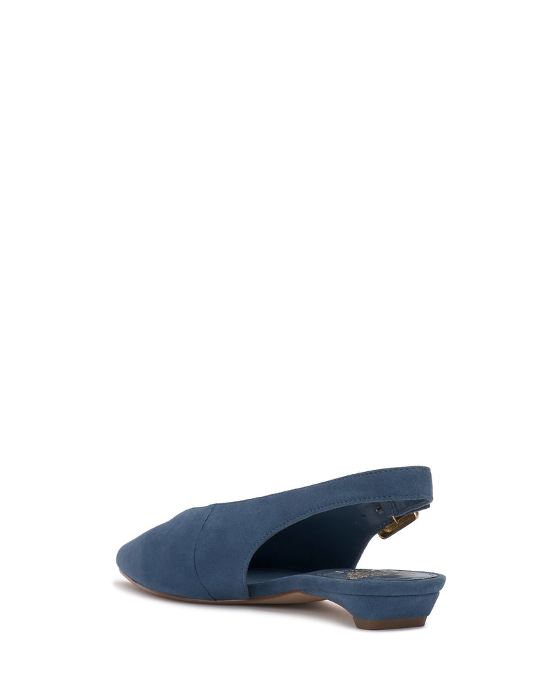 Valther Mule - Blue Damson - Vince Camuto