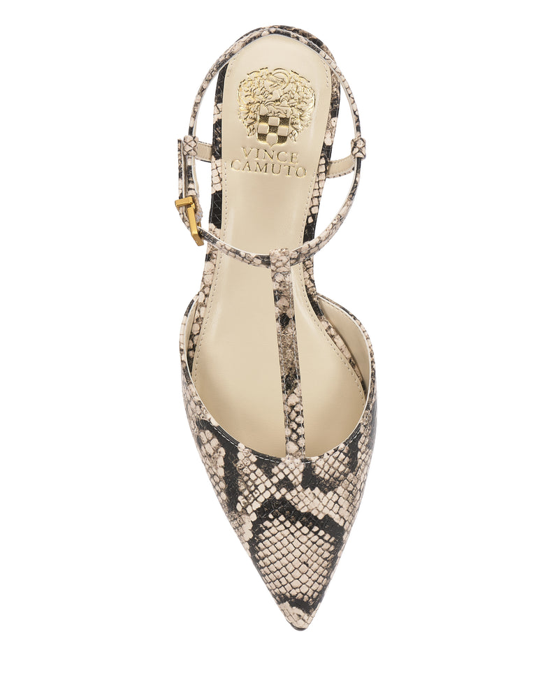 Varena Flat - Vince Camuto