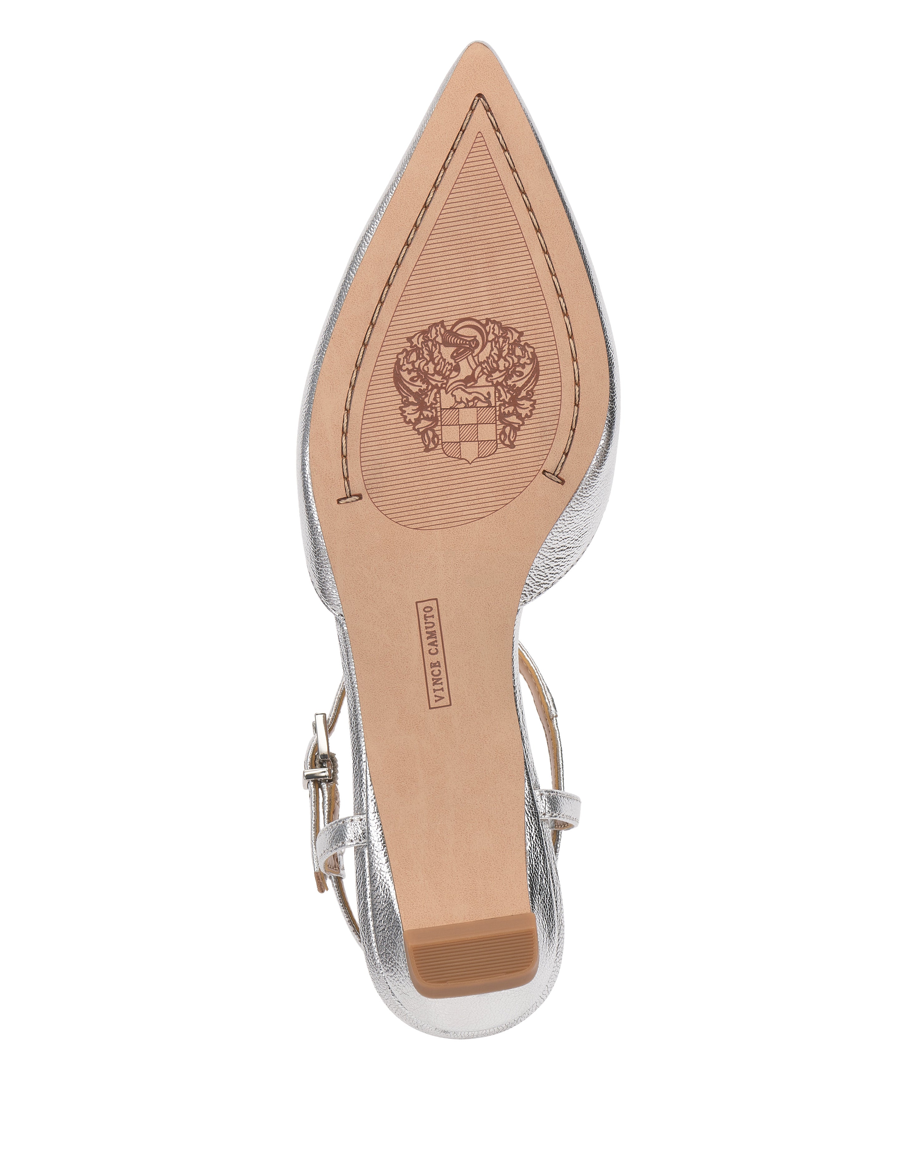 Varena Flat - Vince Camuto
