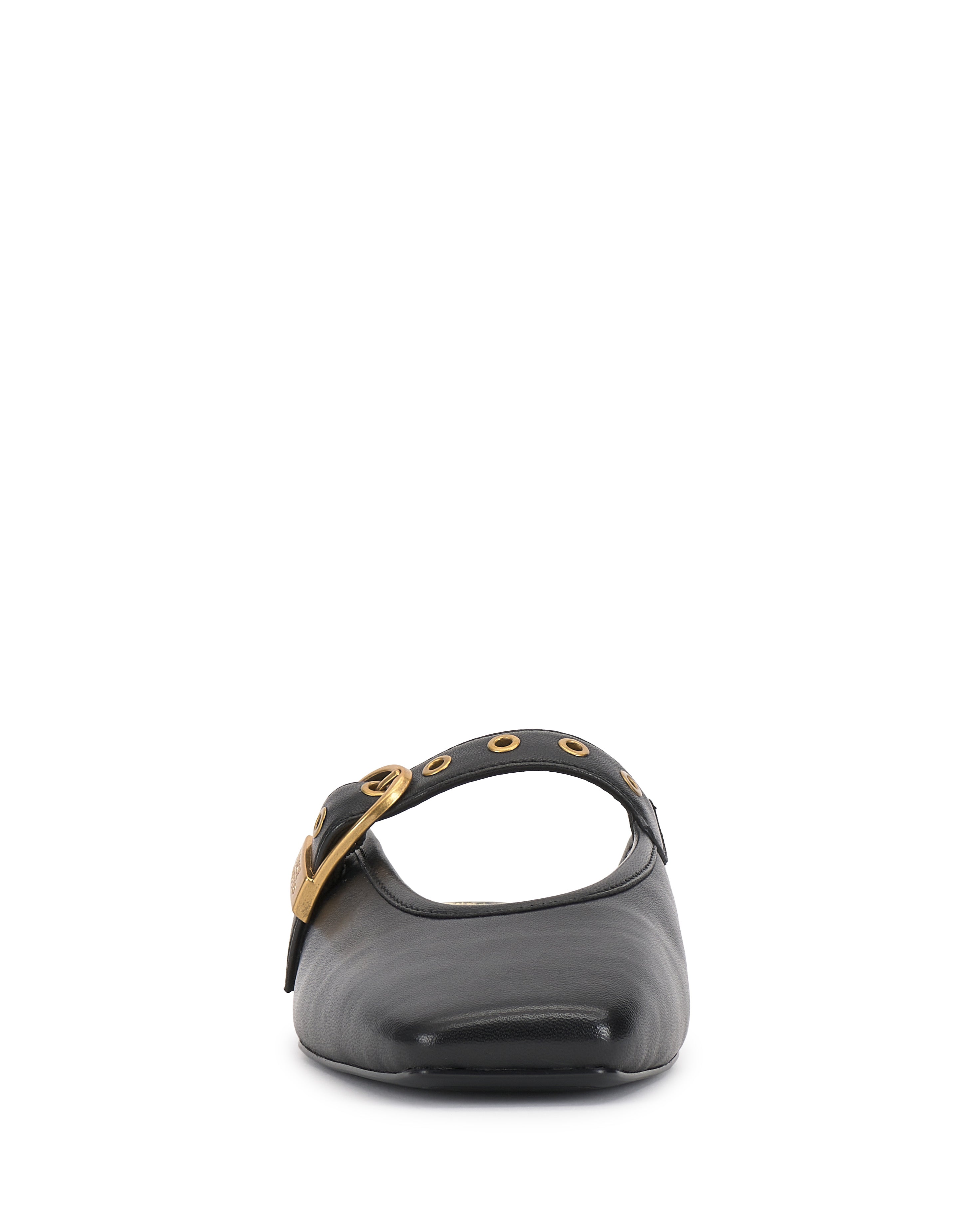 Vaydie Mary Jane Mule - Vince Camuto