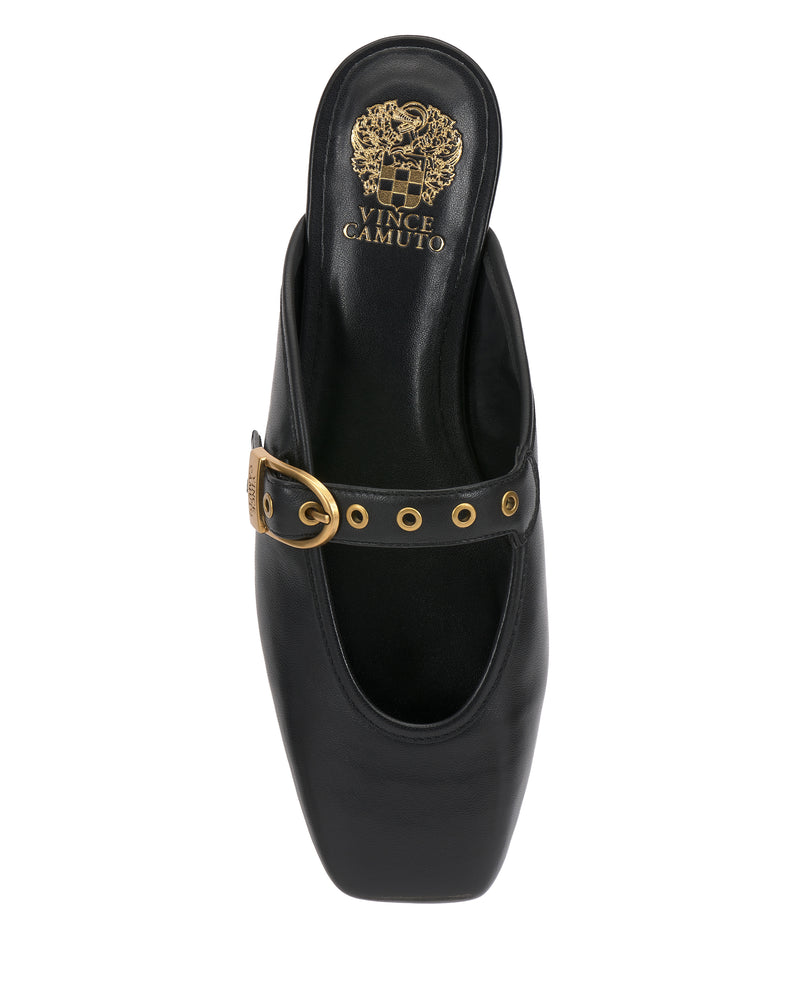 Vaydie Mary Jane Mule - Vince Camuto