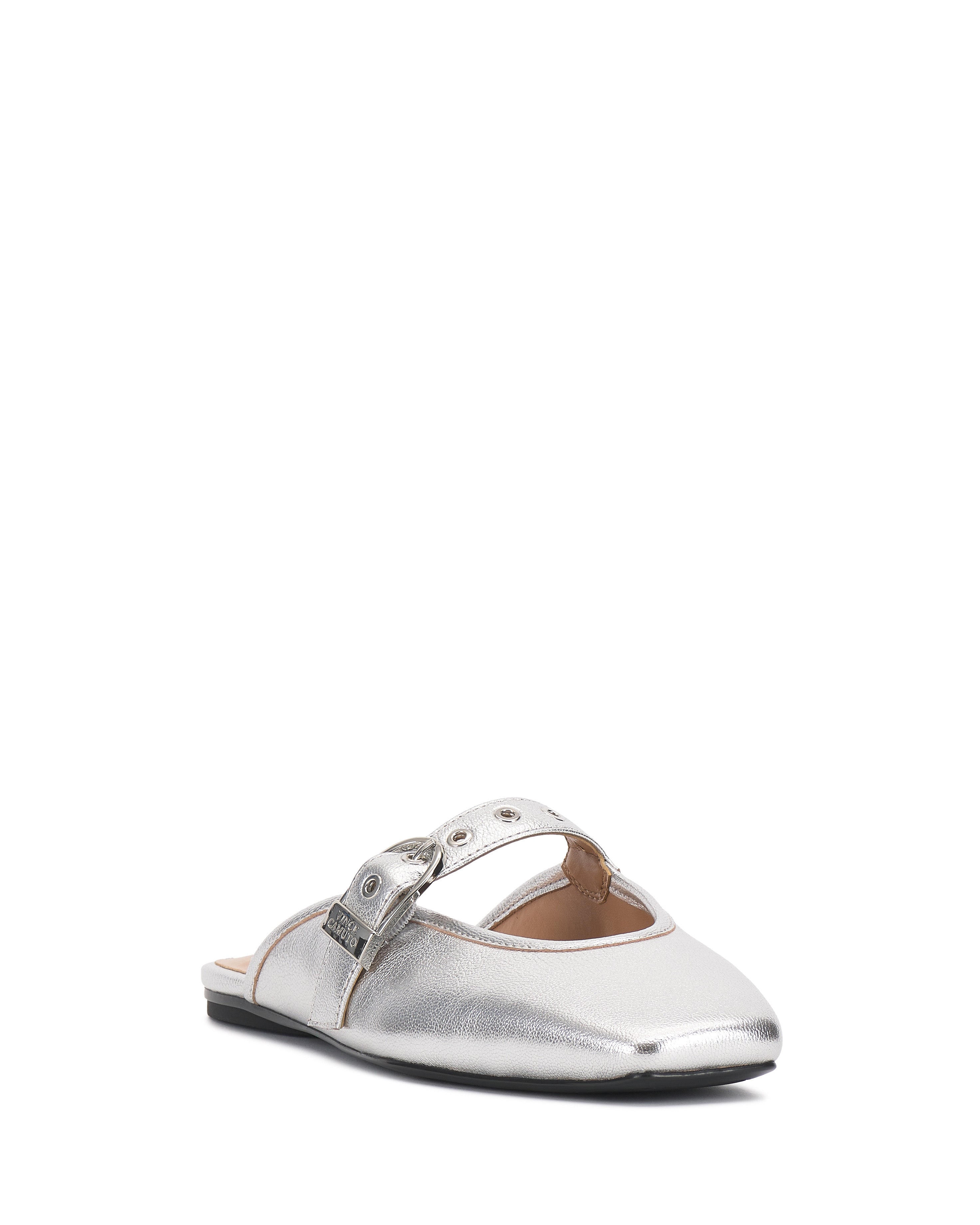 Vaydie Mary Jane Mule - Vince Camuto