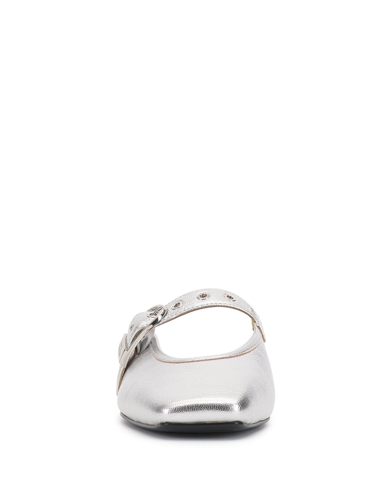 Vaydie Mary Jane Mule - Vince Camuto