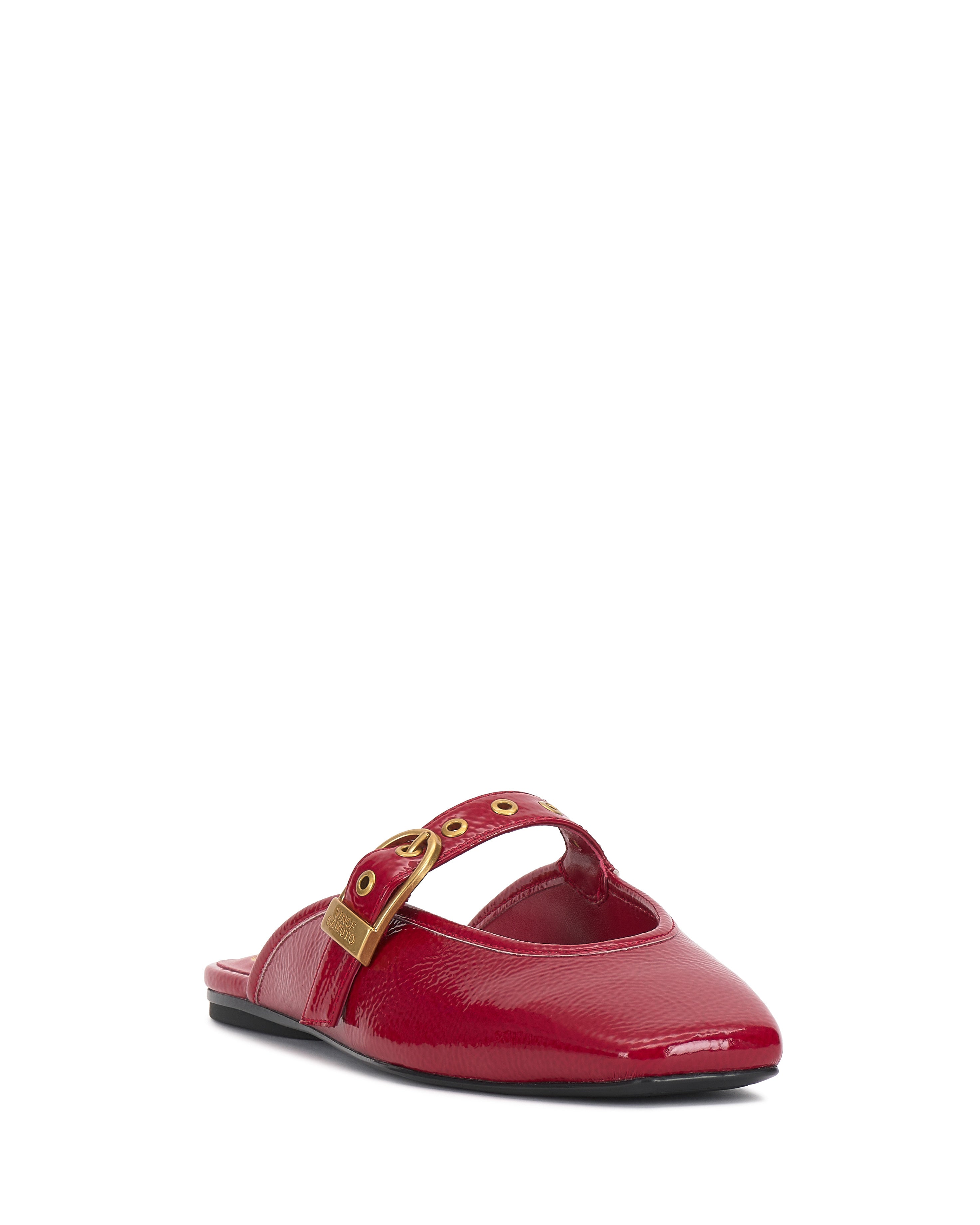Vaydie Mary Jane Mule - Vince Camuto