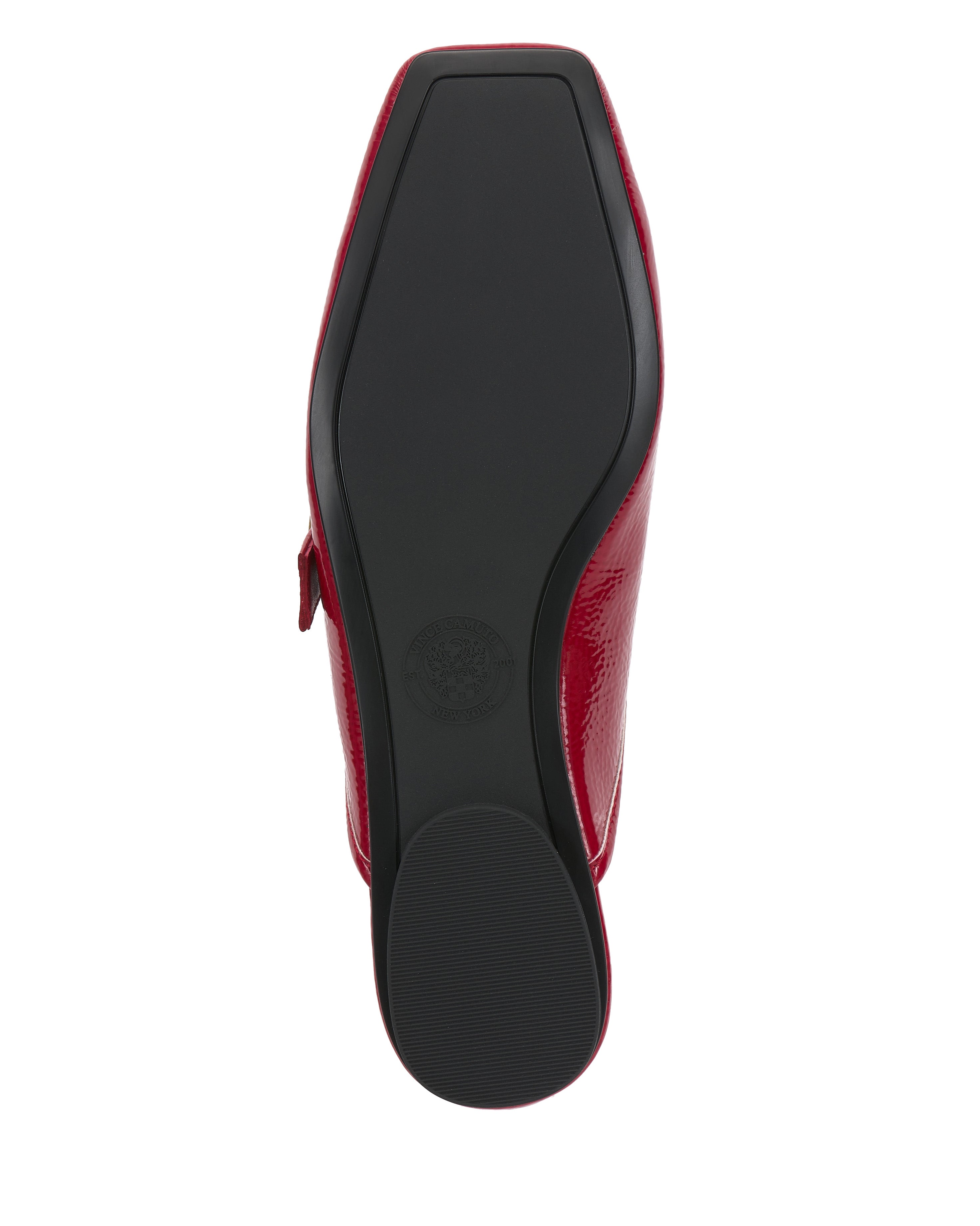 Vaydie Mary Jane Mule - Vince Camuto
