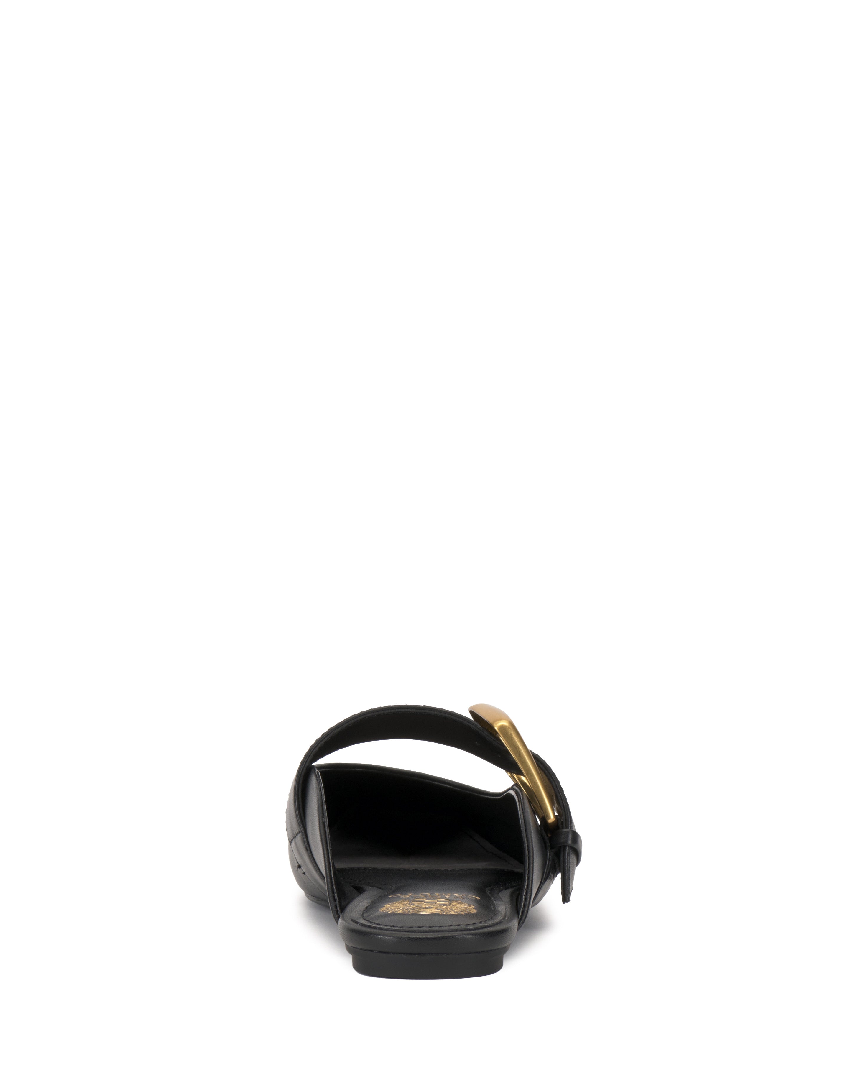 Vellma Buckle Mule – Vince Camuto