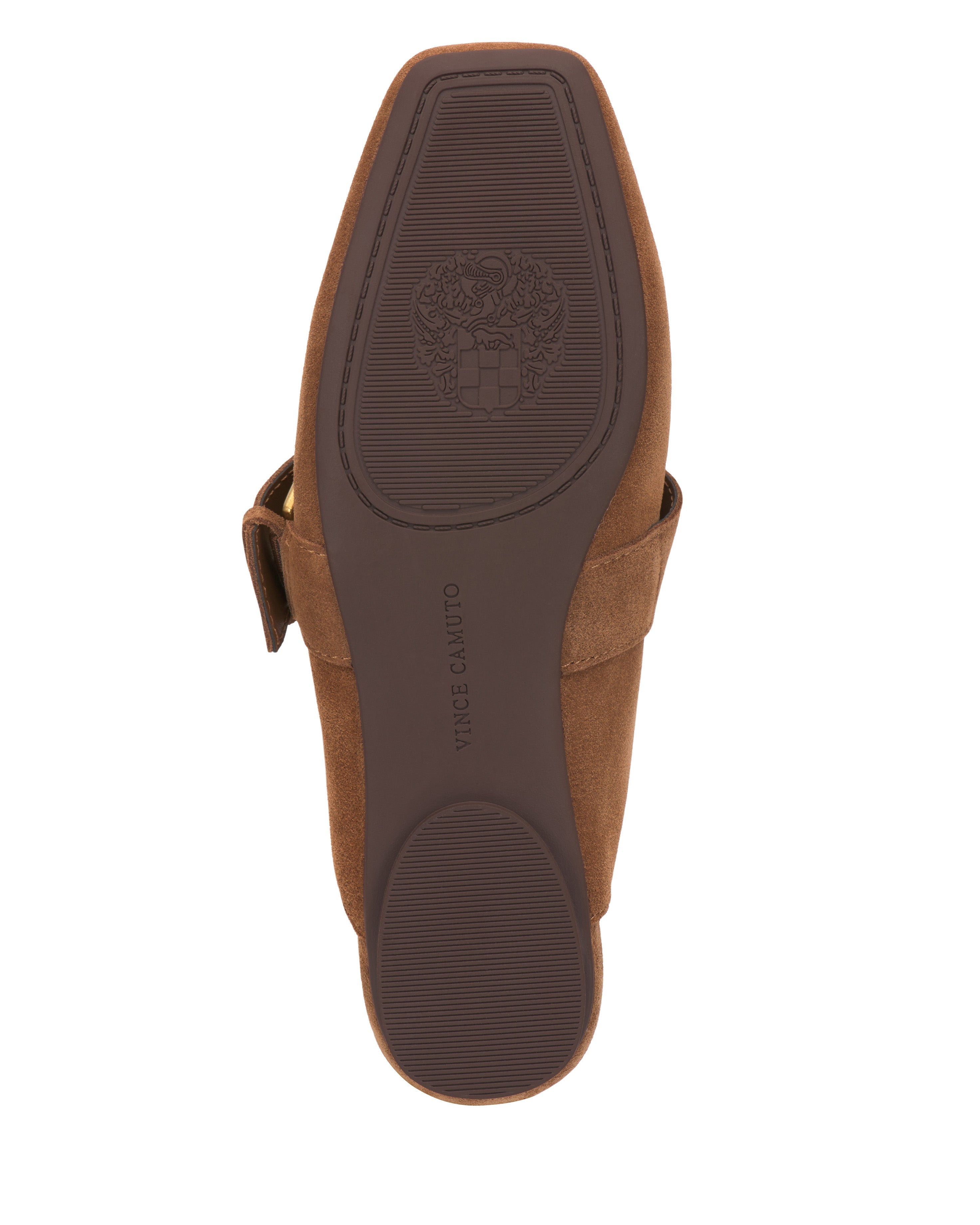 Vellma Buckle Mule – Vince Camuto