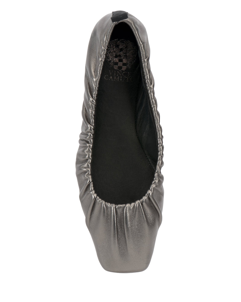 Verline Mary Jane Elastic Flat - Vince Camuto
