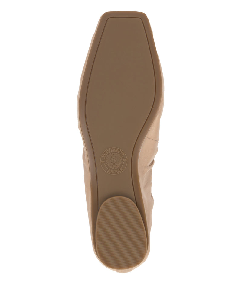 Verline Mary Jane Elastic Flat - Vince Camuto