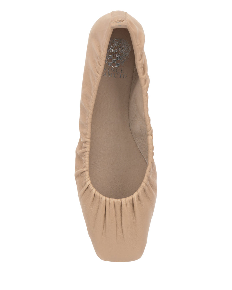 Verline Mary Jane Elastic Flat - Vince Camuto