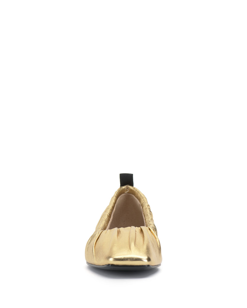 Verline Mary Jane Elastic Flat - Vince Camuto
