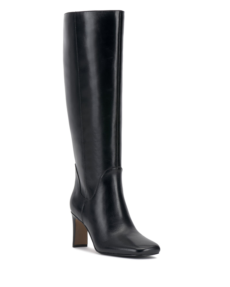 Vestella Extra Wide Calf Knee High Boot - Vince Camuto 