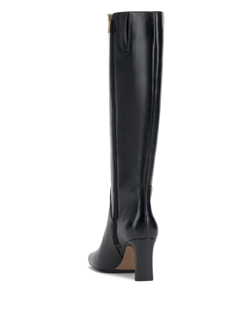 Vestella Extra Wide Calf Knee High Boot - Vince Camuto 