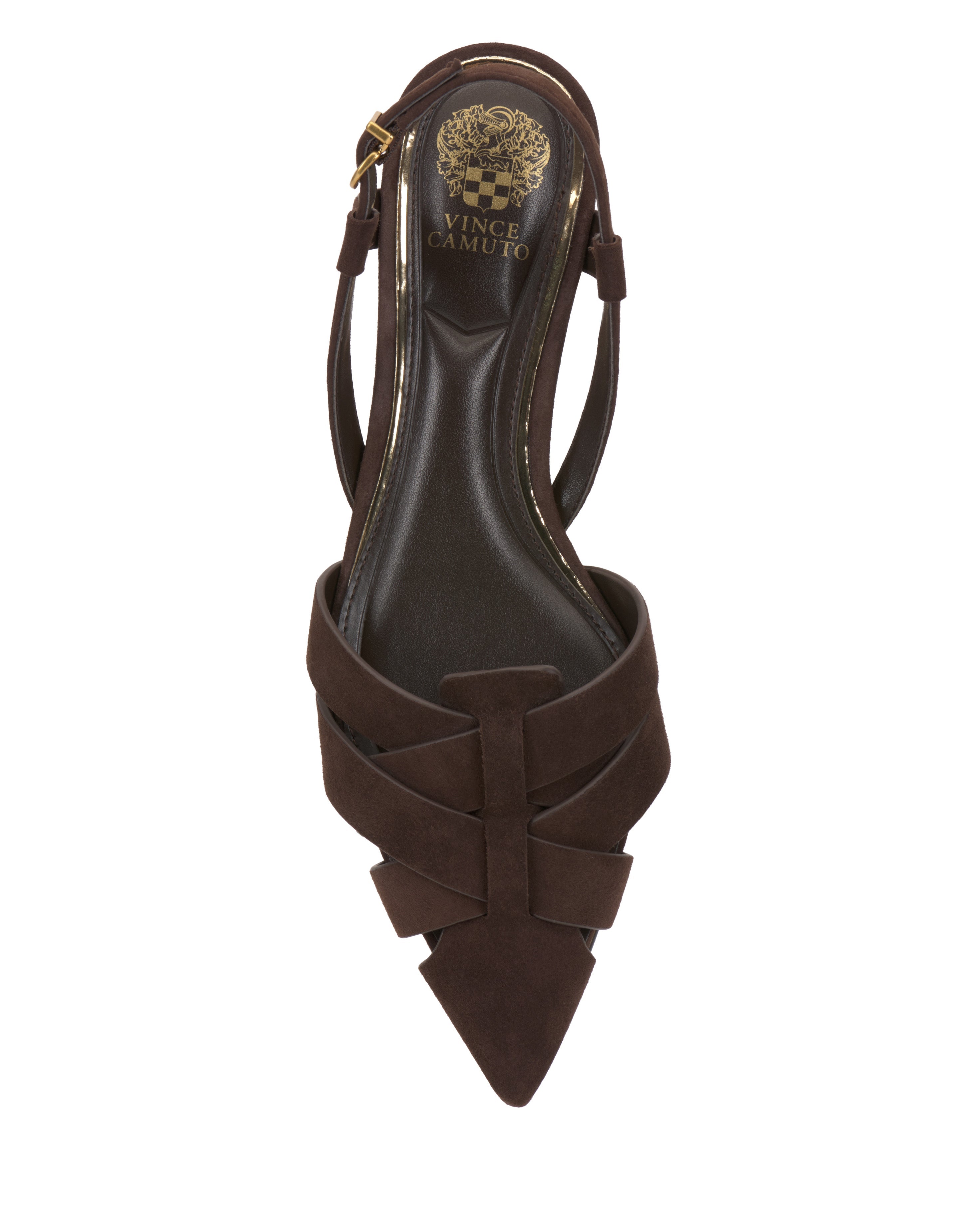 Vinesha Sandal – Vince Camuto