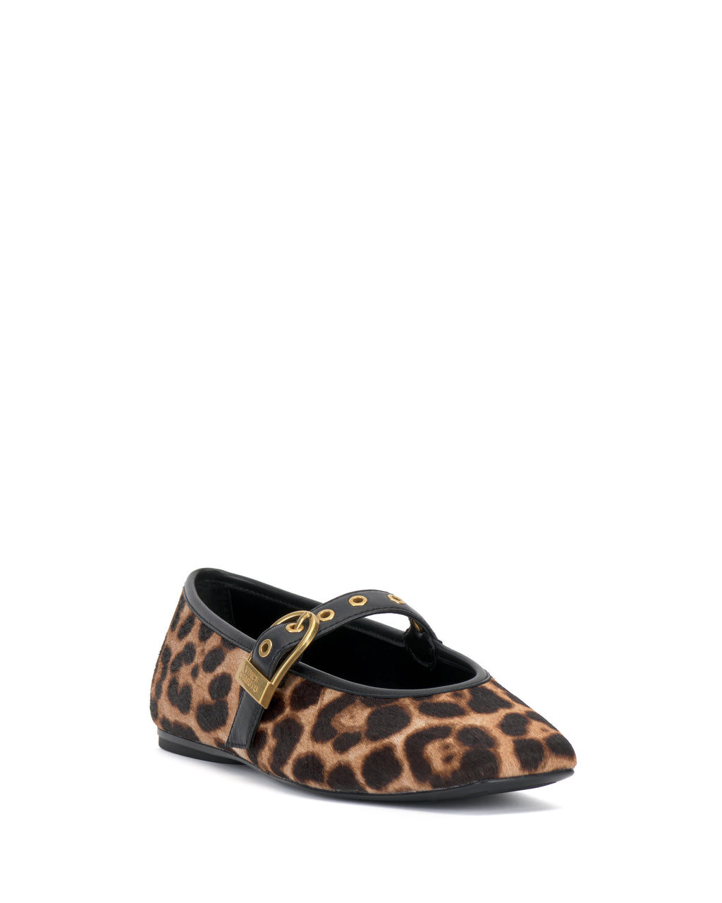 Vinica Mary Jane Flat - Vince Camuto