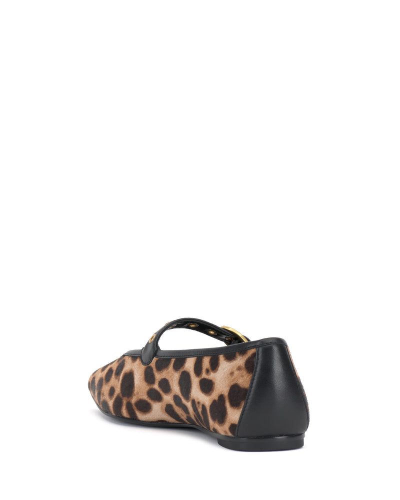 Vinica Mary Jane Flat - Vince Camuto