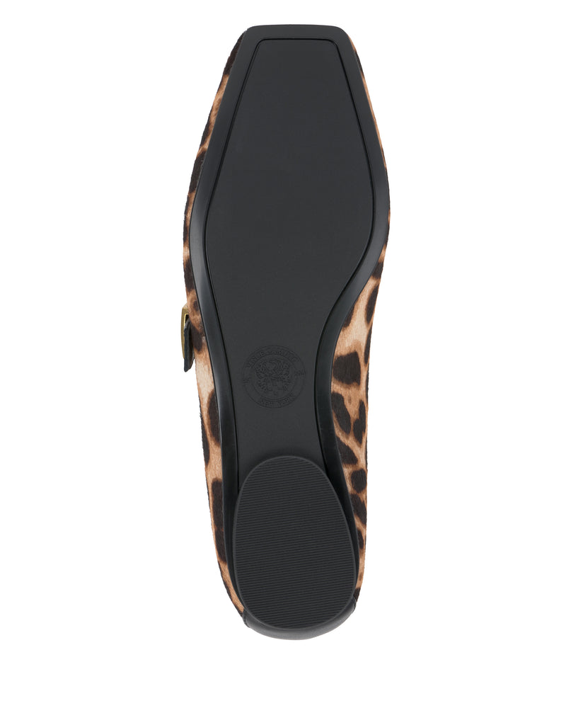 Vinica Mary Jane Flat - Vince Camuto