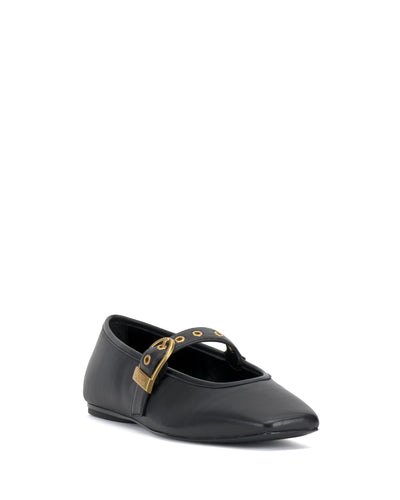 Vinica Mary Jane Flat - Vince Camuto