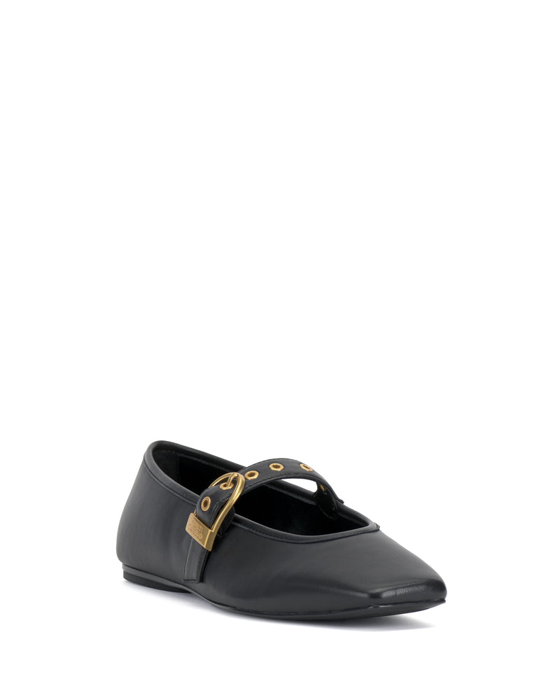 Vinica Mary Jane Flat - Vince Camuto