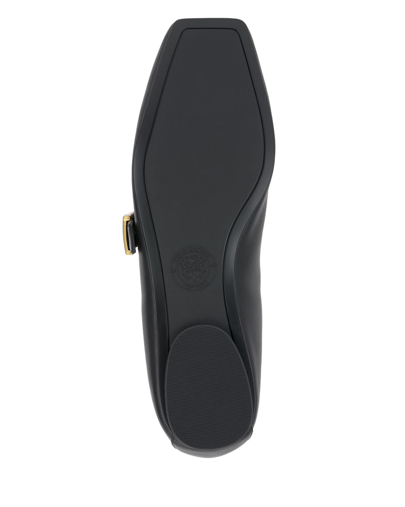 Vinica Mary Jane Flat - Vince Camuto