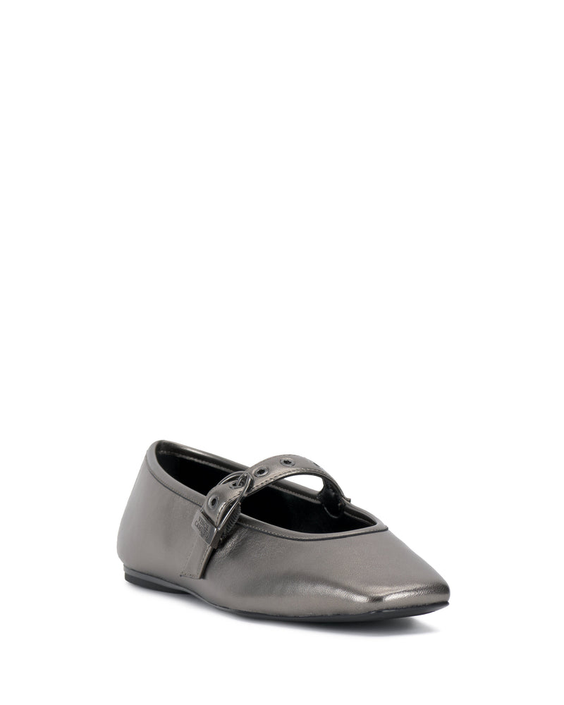 Vinica Mary Jane Flat - Vince Camuto