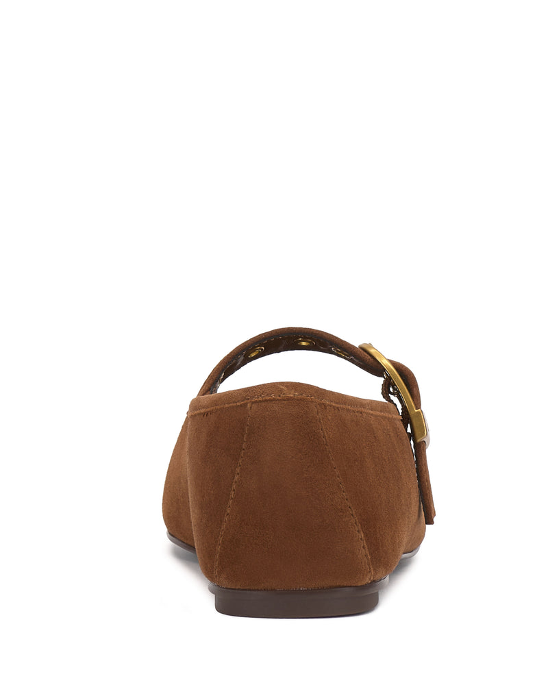 Vinica Mary Jane Flat