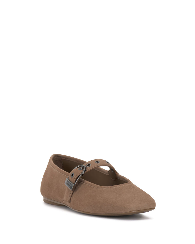 Vinica Mary Jane Flat - Vince Camuto