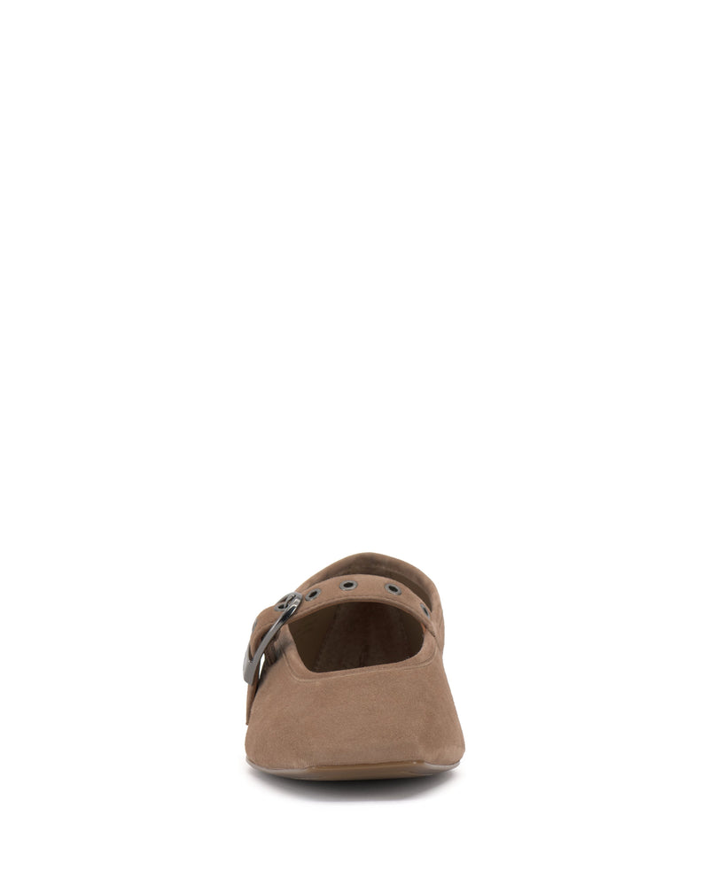Vinica Mary Jane Flat - Vince Camuto