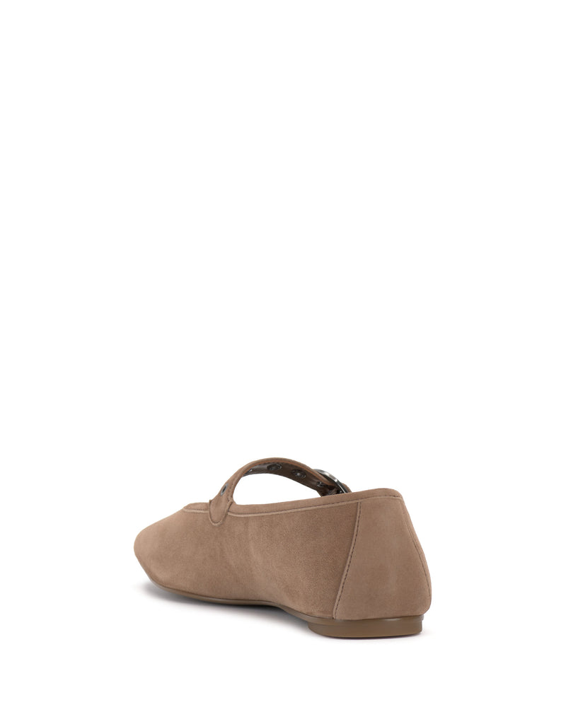 Vinica Mary Jane Flat - Vince Camuto