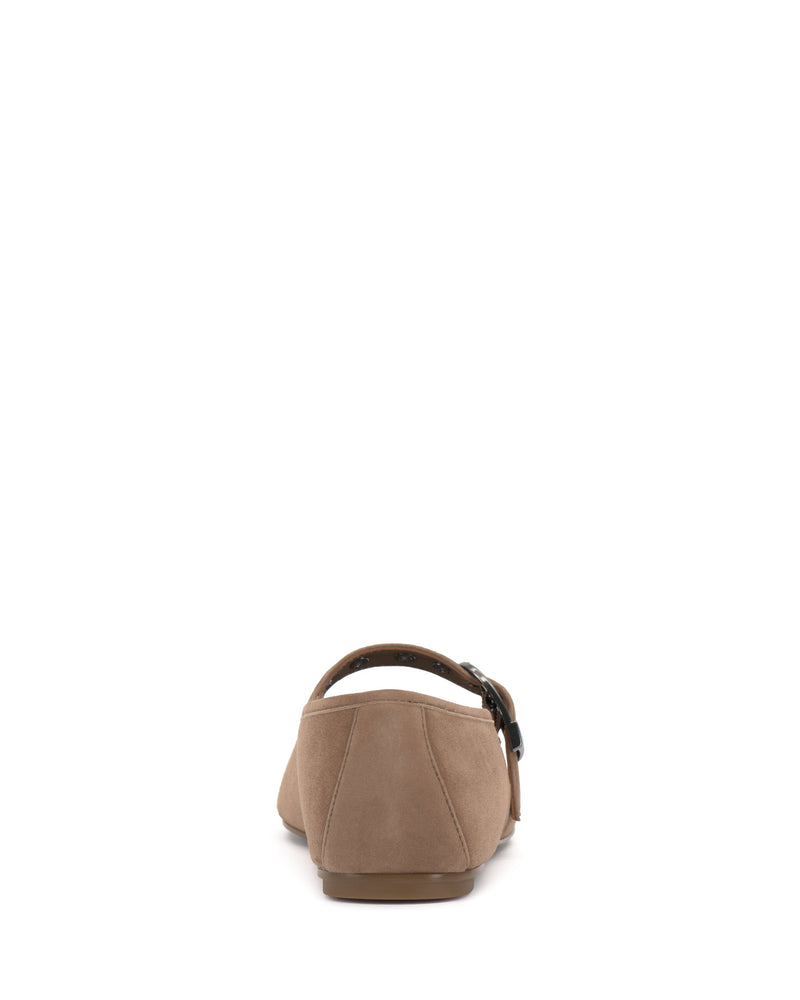 Vinica Mary Jane Flat - Vince Camuto