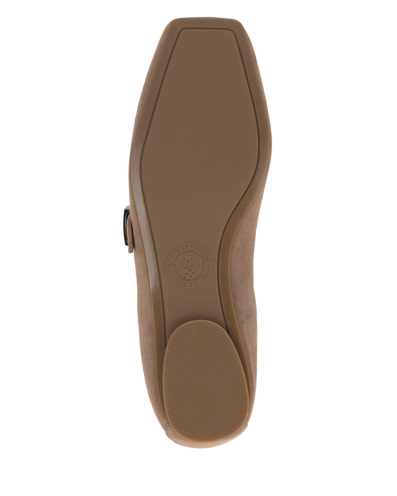 Vinica Mary Jane Flat - Vince Camuto